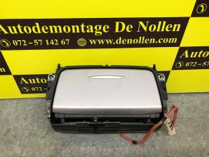 Used Front ashtray BMW B3 (E90) Price € 42,35 Inclusive VAT offered by de Nollen autorecycling