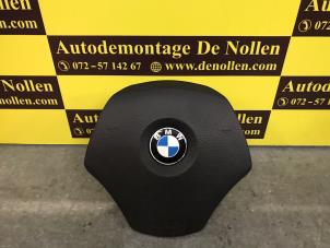 Usados Airbag izquierda (volante) BMW B3 (E90) Precio € 151,25 IVA incluido ofrecido por de Nollen autorecycling