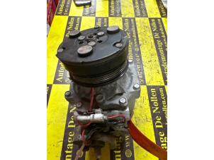 Used Air conditioning pump Saab 9-3 I (YS3D) 2.0t 16V Price € 125,00 Margin scheme offered by de Nollen autorecycling