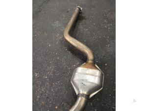 Used Exhaust (complete) BMW 1 serie (F21) 120d TwinPower Turbo 2.0 16V Price € 544,50 Inclusive VAT offered by de Nollen autorecycling