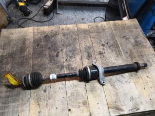 Used Front drive shaft, right Mini Mini (R56) 1.6 16V One Price € 125,00 Margin scheme offered by de Nollen autorecycling