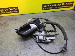 Gebrauchte Türschlossmechanik 4-türig rechts hinten Citroen C5 Preis € 50,00 Margenregelung angeboten von de Nollen autorecycling