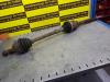 Front drive shaft, right from a Renault Trafic 2010