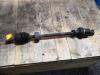 Front drive shaft, right from a Renault Megane 1998