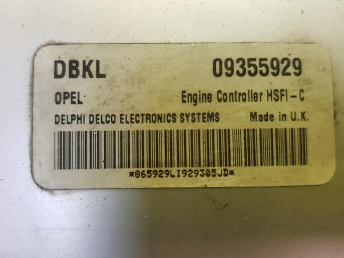 Gebrauchte Schlossset Opel Astra Preis € 68,00 Margenregelung angeboten von autodemontage denollen