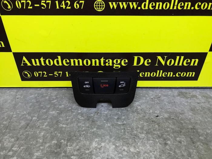 Używane Modul (rózne) Mercedes A-Klasse Cena € 54,45 Z VAT oferowane przez autodemontage denollen