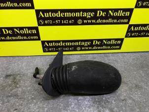 Used Wing mirror, left Fiat Seicento (187) 1.1 MPI S,SX,Sporting Price € 25,00 Margin scheme offered by de Nollen autorecycling