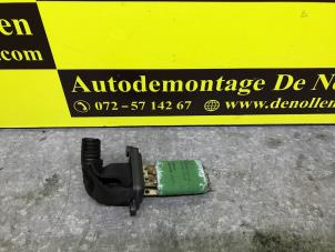 Used Heater resistor Fiat Seicento (187) 1.1 MPI S,SX,Sporting Price € 30,00 Margin scheme offered by de Nollen autorecycling