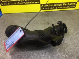 Used Turbo hose Seat Ibiza Price € 50,00 Margin scheme offered by de Nollen autorecycling
