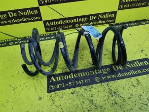 Used Rear torsion spring Fiat 500 (312) 1.2 69 Price € 72,60 Inclusive VAT offered by de Nollen autorecycling