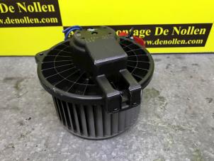 Usagé Ventilateur chauffage Daihatsu Cuore (L251/271/276) 1.0 12V DVVT Prix € 50,00 Règlement à la marge proposé par de Nollen autorecycling
