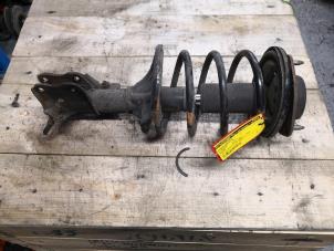 Used Front shock absorber rod, right Mitsubishi Carisma 1.8 GDI 16V Price € 50,00 Margin scheme offered by de Nollen autorecycling
