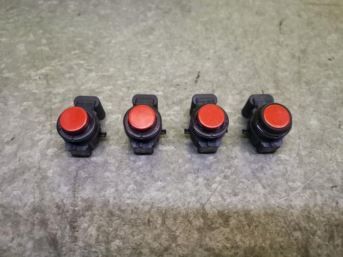 Usados Sensor PDC BMW 1-Serie Precio € 108,90 IVA incluido ofrecido por autodemontage denollen