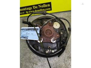 Used Rear brake drum Fiat 500 (312) 1.2 69 Price € 90,75 Inclusive VAT offered by de Nollen autorecycling