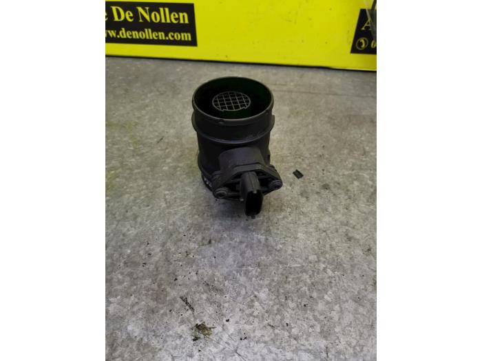 Gebrauchte Luftmassenmesser Opel Corsa C (F08/68) 1.3 CDTi 16V Preis € 14,00 Margenregelung angeboten von autodemontage denollen