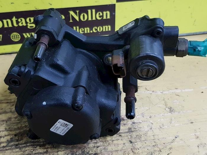 Begagnade Dieselpump Citroen C5 Pris € 139,15 Inklusive moms erbjuds av autodemontage denollen