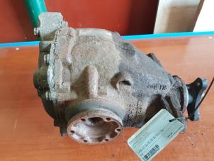 Begagnade Bakre differential BMW 1 serie (E81) 116d 16V Pris € 550,00 Marginaltabell erbjuds av de Nollen autorecycling