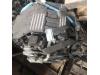 Engine from a BMW 3 serie (E46/4) 320d 16V 2002