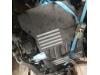 Engine from a BMW 3 serie (E46/4) 320d 16V 2002