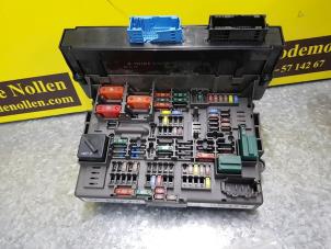 Used Fuse box BMW 1 serie (E81) 116d 16V Price € 125,00 Margin scheme offered by de Nollen autorecycling