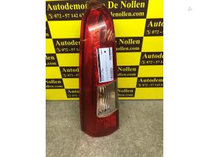 Used Taillight, left Volvo V70 (SW) 2.4 20V 140 Price € 30,00 Margin scheme offered by de Nollen autorecycling