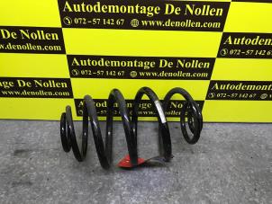 Gebrauchte Torsionsfeder hinten Opel Astra F (55) 1.4i Preis € 25,00 Margenregelung angeboten von de Nollen autorecycling