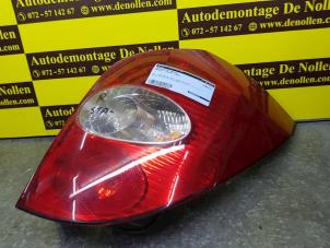 Used Taillight, right Renault Laguna II Grandtour (KG) 1.8 16V Price € 30,00 Margin scheme offered by de Nollen autorecycling
