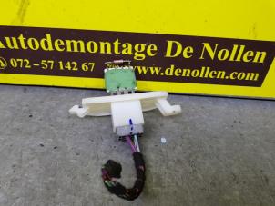 Used Heater resistor Ford Transit 2.2 TDCi 16V Price € 60,50 Inclusive VAT offered by de Nollen autorecycling