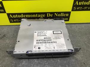 Used Radio BMW 1 serie (F20) 114d 1.5 12V TwinPower Price € 272,25 Inclusive VAT offered by de Nollen autorecycling