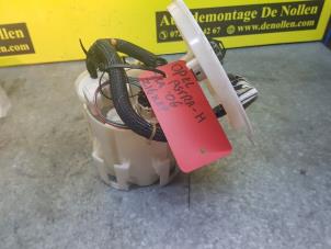 Used Electric fuel pump Opel Astra H SW (L35) 1.6 16V Twinport Price € 50,00 Margin scheme offered by de Nollen autorecycling