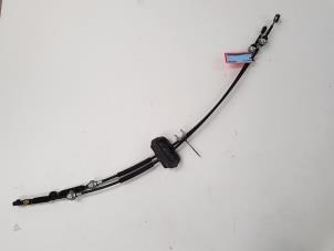 Used Gearbox shift cable Renault Trafic New (JL) 2.0 dCi 16V 115 Price € 151,25 Inclusive VAT offered by de Nollen autorecycling