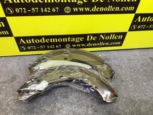 New Brake shoe Volkswagen Polo V (6R) 1.2 12V Price € 90,75 Inclusive VAT offered by de Nollen autorecycling