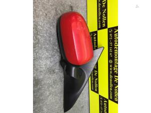 Used Wing mirror, right Opel Tigra Twin Top 1.4 16V Price € 90,75 Inclusive VAT offered by de Nollen autorecycling