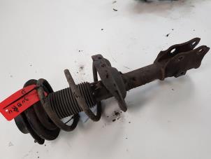 Used Front shock absorber rod, left Subaru Impreza III (GH/GR) 2.0D AWD Price € 125,00 Margin scheme offered by de Nollen autorecycling