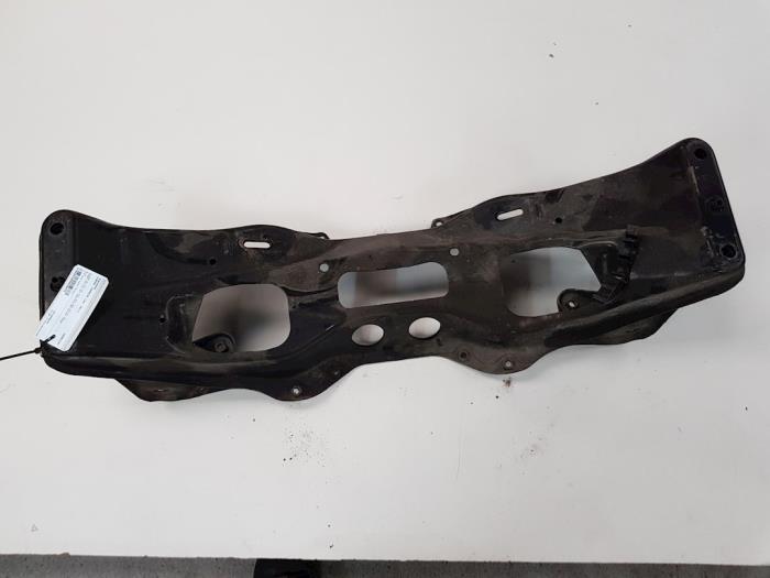 Begagnade Underram Subaru Impreza III (GH/GR) 2.0D AWD Pris € 225,00 Marginaltabell erbjuds av autodemontage denollen