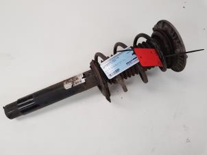 Used Front shock absorber rod, right BMW 1 serie (F21) 116d 1.6 16V Efficient Dynamics Price € 125,00 Margin scheme offered by de Nollen autorecycling