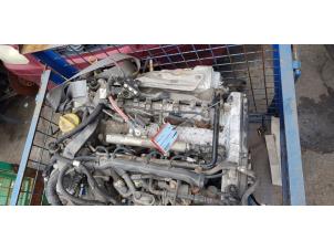 Engine from a Fiat Bravo (198A) 1.6 JTD Multijet 120 2012