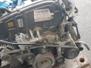 Engine from a Fiat Bravo (198A) 1.6 JTD Multijet 120 2012