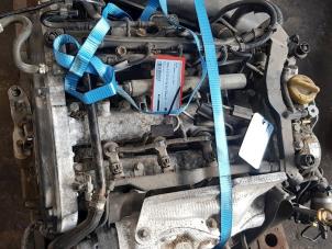 Engine from a Fiat Bravo (198A) 1.6 JTD Multijet 120 2012