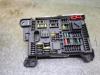 Fuse box from a BMW X5 (E70) xDrive 35d 3.0 24V 2013