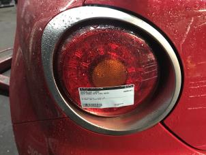 Usados Luz trasera izquierda Alfa Romeo MiTo (955) 0.9 TwinAir Precio € 45,00 Norma de margen ofrecido por de Nollen autorecycling
