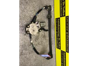 Usados Mecanismo de ventanilla de 4 puertas derecha delante Fiat Multipla (186) 1.6 16V 100 SX,ELX Precio € 50,00 Norma de margen ofrecido por de Nollen autorecycling