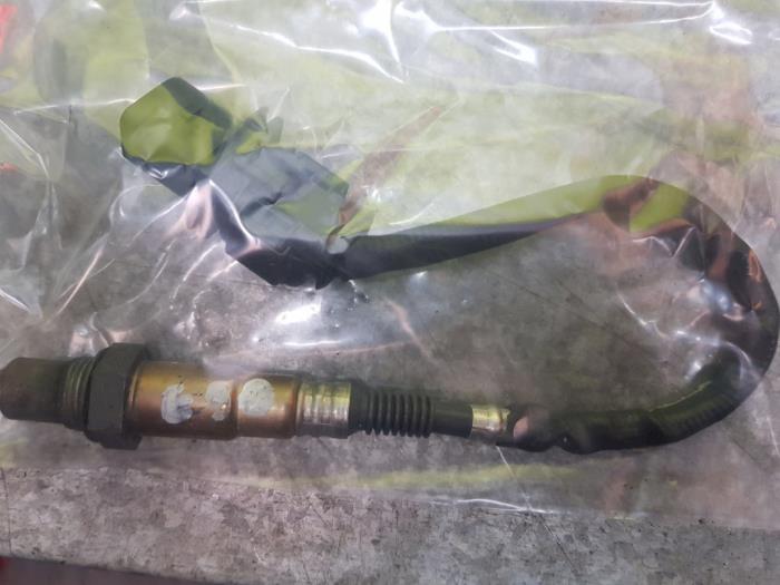 Usados Sonda Lambda BMW 3 serie (E92) 318i 16V Precio € 36,00 Norma de margen ofrecido por autodemontage denollen