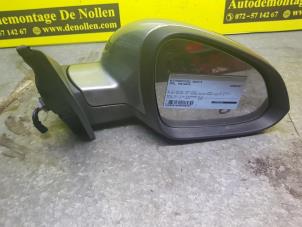 Usagé Rétroviseur extérieur droit Opel Insignia Mk.I 1.6 CDTI 16V Prix € 75,00 Règlement à la marge proposé par de Nollen autorecycling