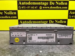 Usagé Module radio Audi A5 (8T3) 1.8 TFSI 16V Prix € 447,70 Prix TTC proposé par de Nollen autorecycling