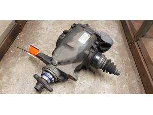 Used Rear differential BMW 2 serie (F22) 220d 2.0 16V Price € 500,00 Margin scheme offered by de Nollen autorecycling