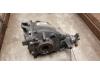 Rear differential from a BMW 2 serie (F22) 220d 2.0 16V 2015