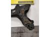 Subframe from a Fiat 500 (312) 0.9 TwinAir 60 2017