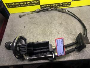 Used Gear-change mechanism Fiat 500 Price on request offered by de Nollen autorecycling
