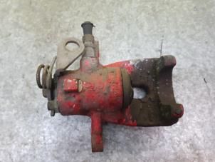 Used Rear brake calliper, left Fiat 500 Price on request offered by de Nollen autorecycling